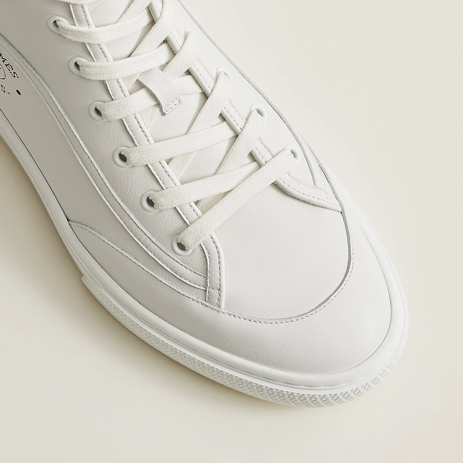 Get Up Sneaker Blanc