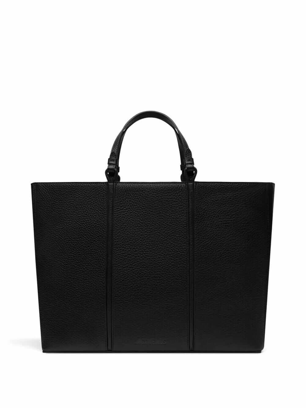 Jacquemus Le Cabas Marino E/w Bag