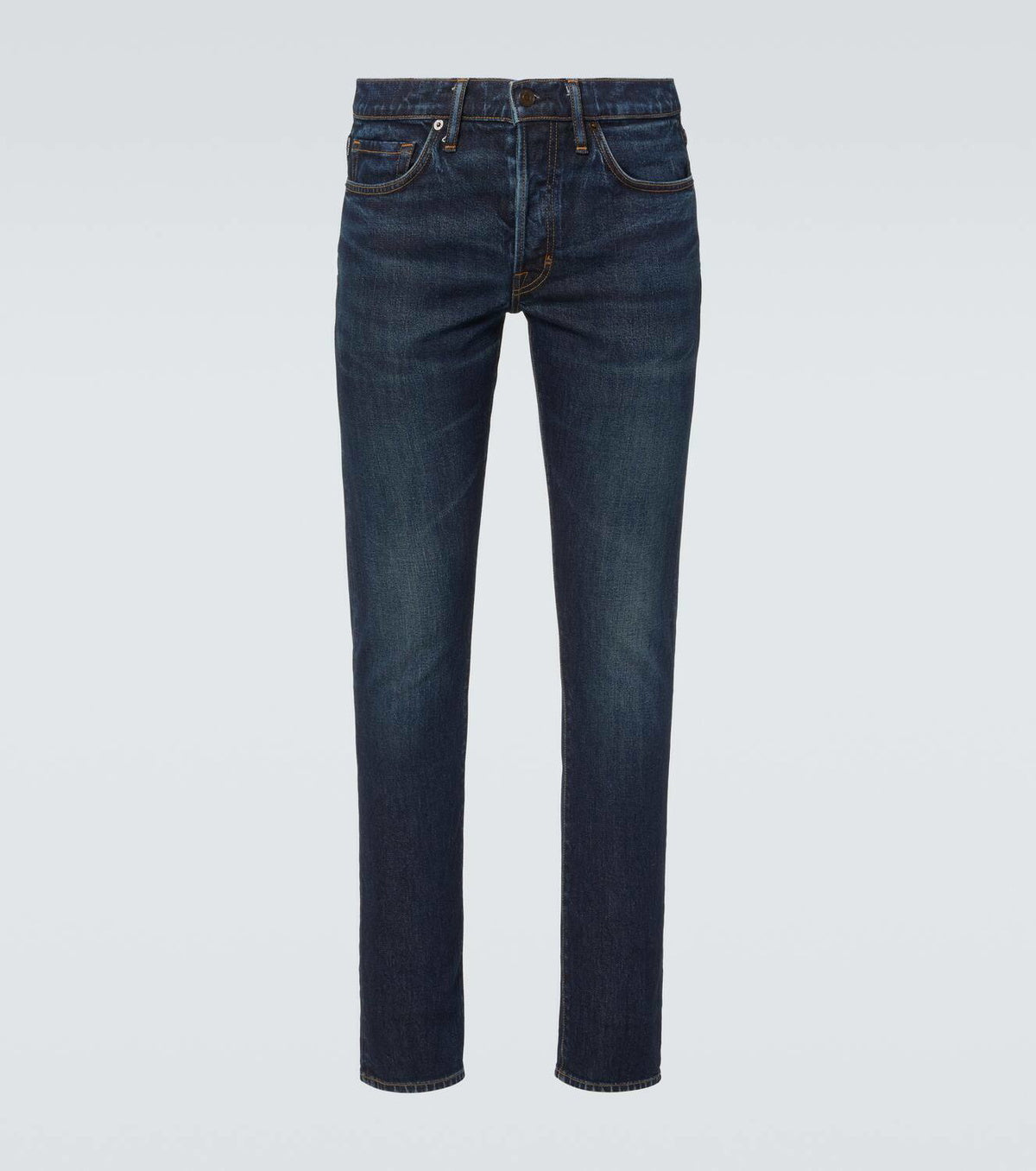 Tom Ford Moleskin slim jeans