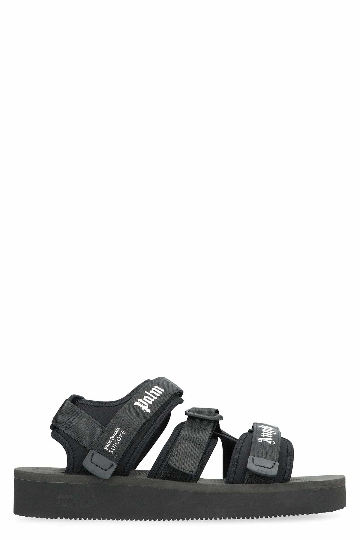 Palm Angels X Suicoke - Kisee Flat Sandals