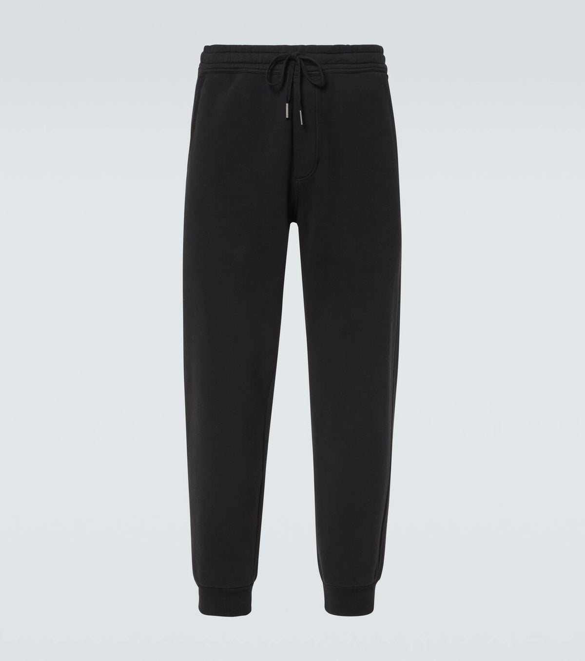 Tom Ford Cotton jersey sweatpants