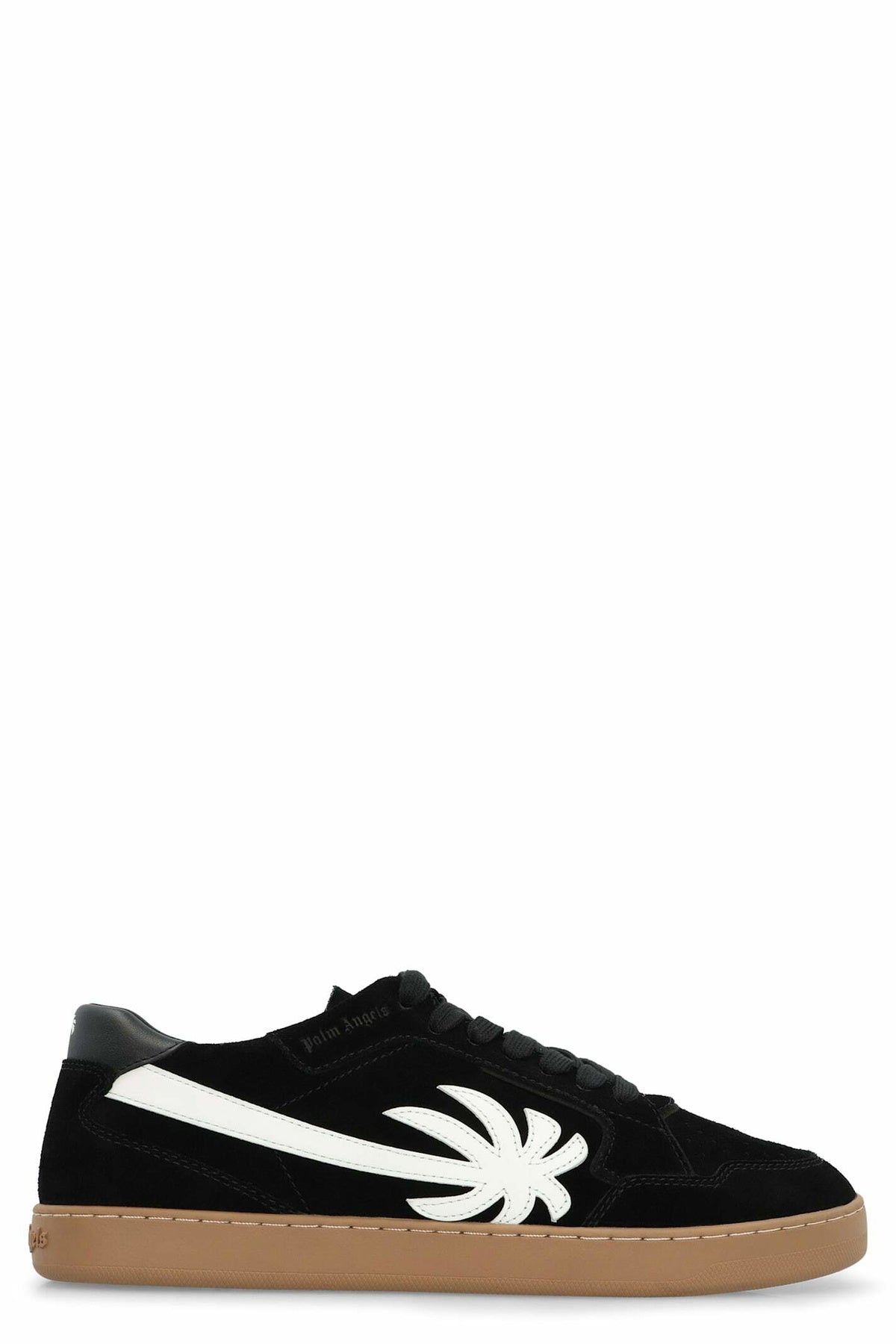 Palm Angels New Palm 1 Low-top Sneakers