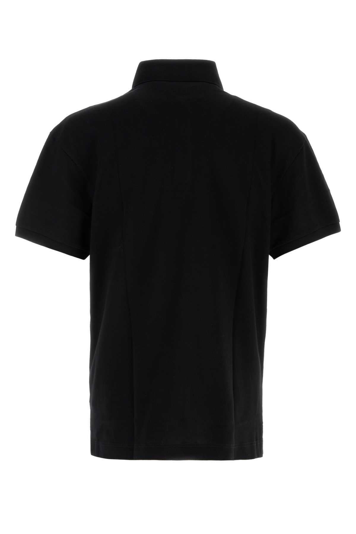 Palm Angels Polo Shirt