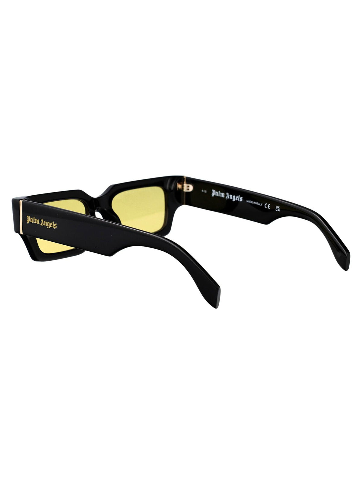 Palm Angels Hyde Sunglasses