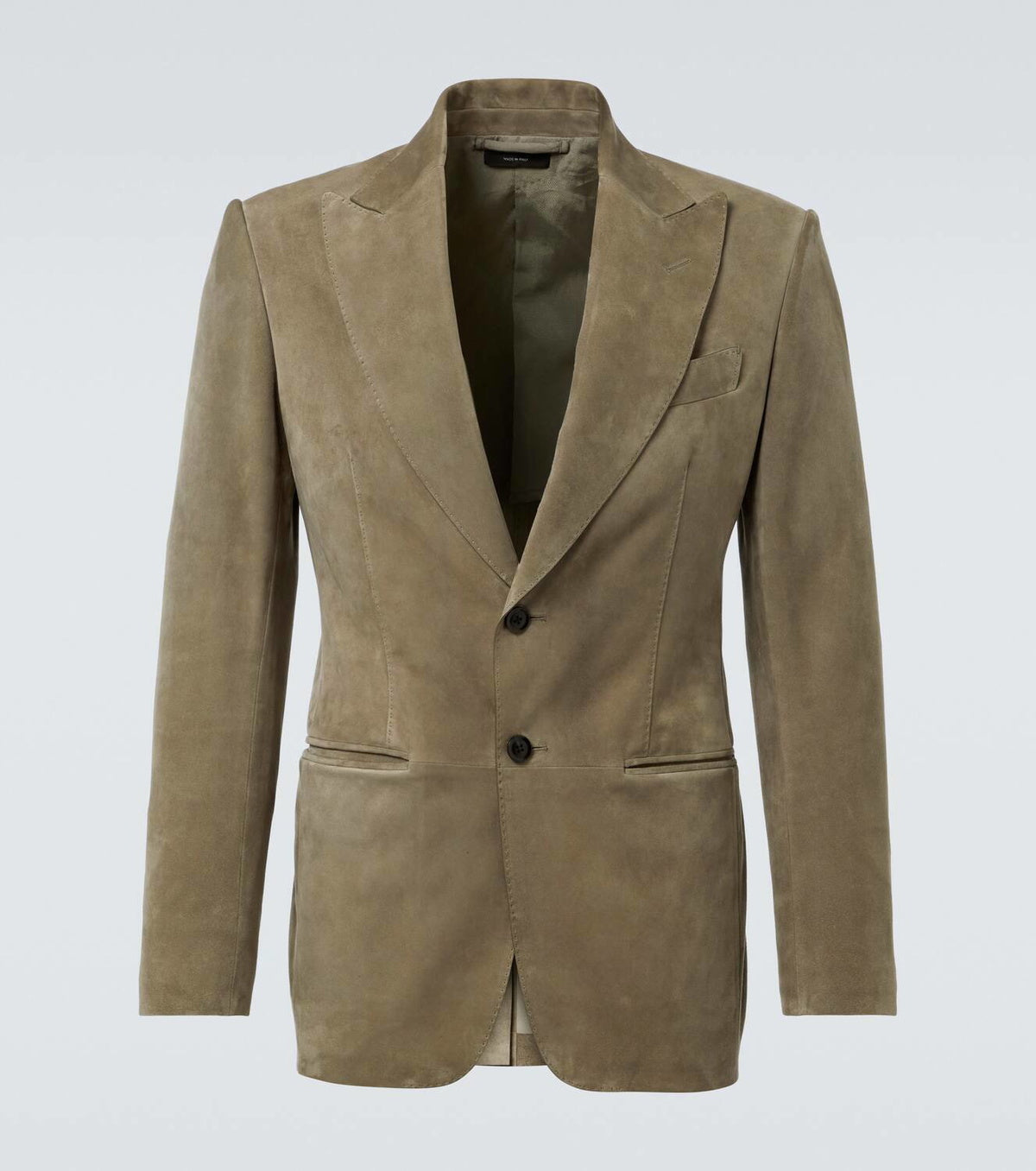 Tom Ford Suede blazer