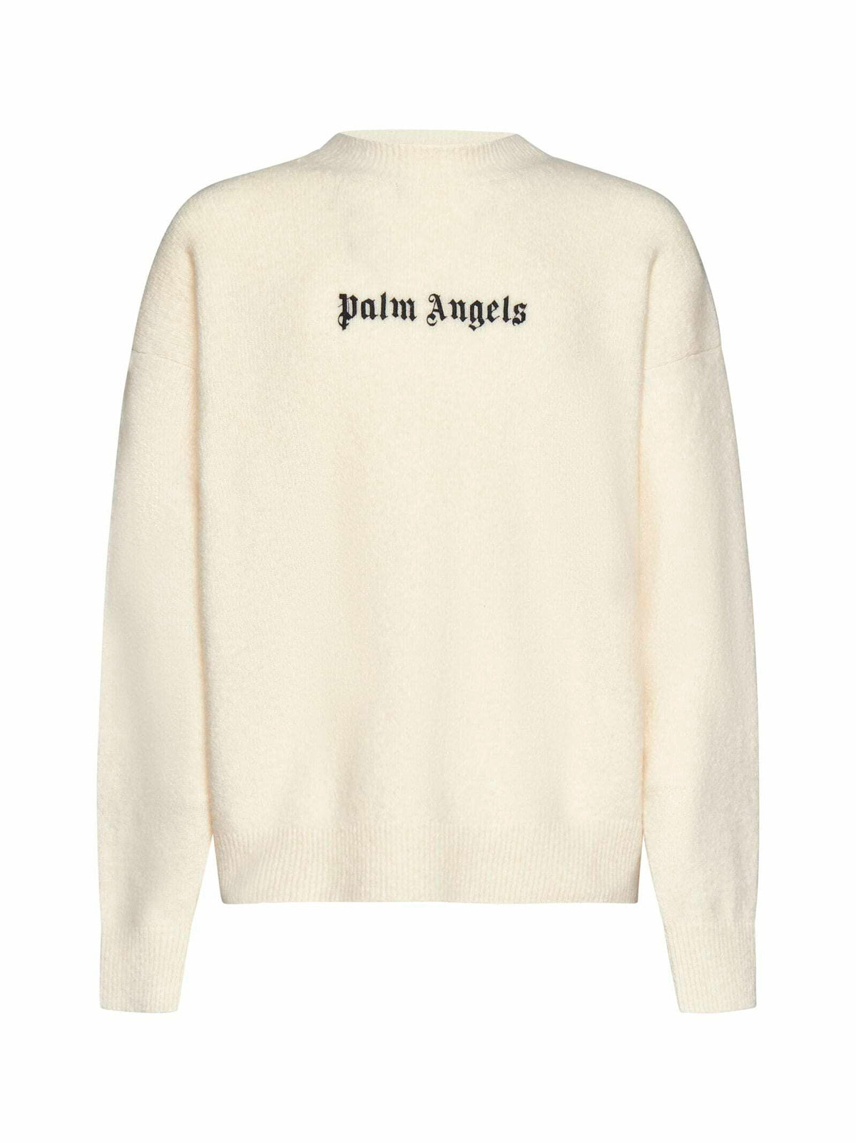 Palm Angels Classic Logo Sweater