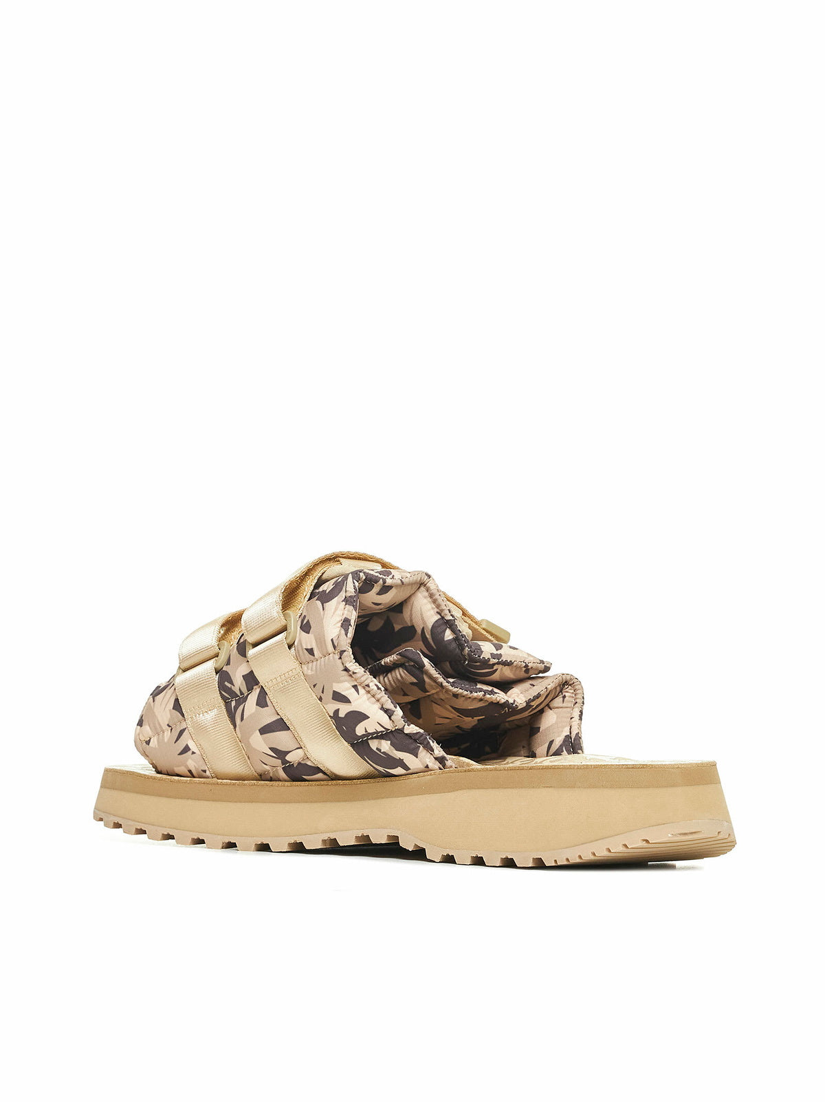 Palm Angels X Suicoke Moto-p Sandals