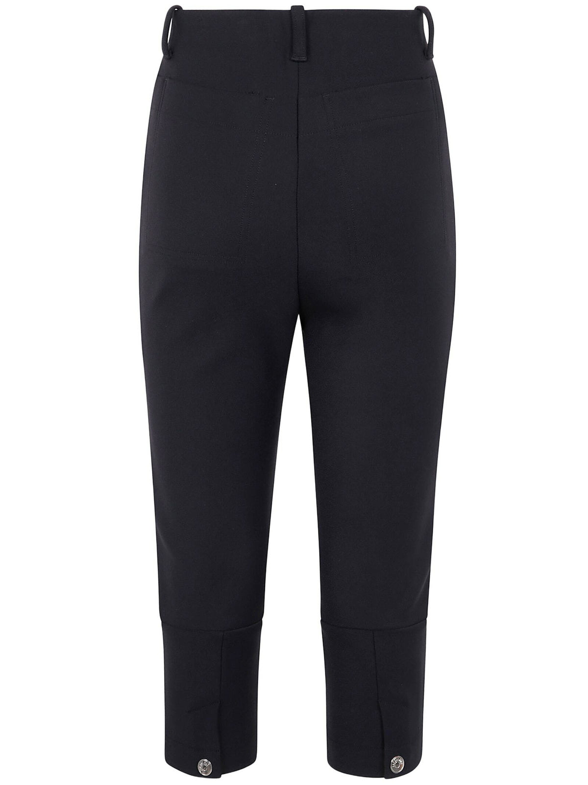 Jacquemus The Capri Pants