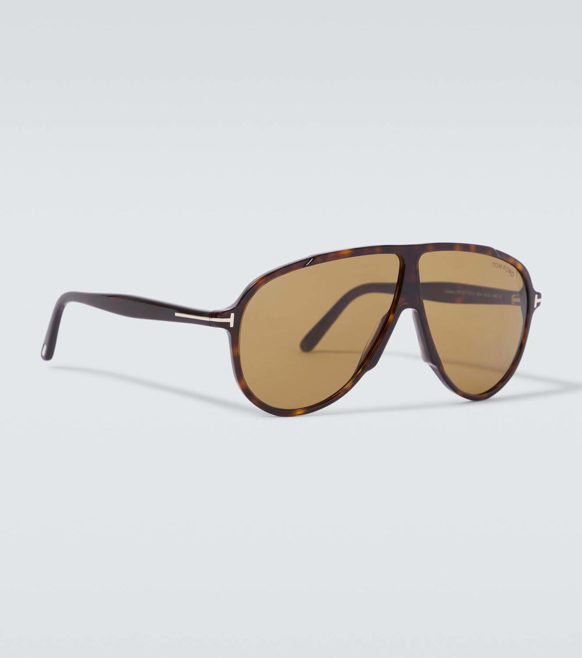 Tom Ford Vladimir aviator sunglasses