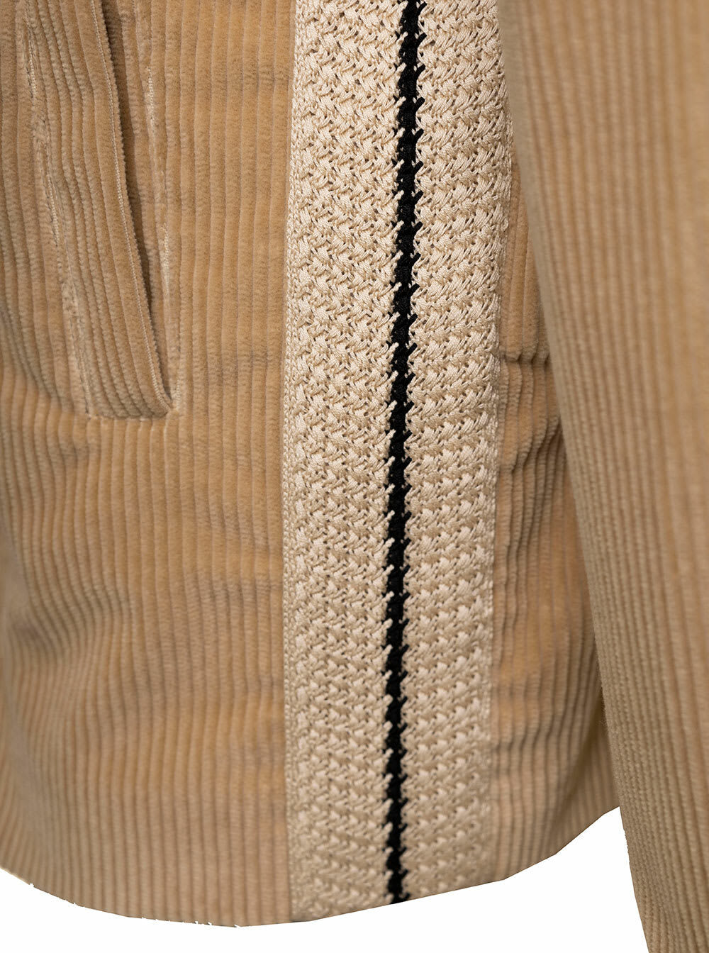 Palm Angels Cotton Overshirt