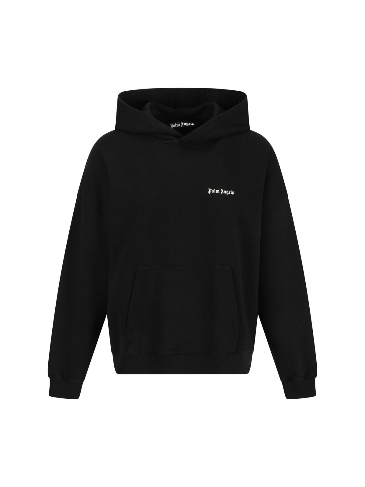 Palm Angels Oversize Sweatshirt