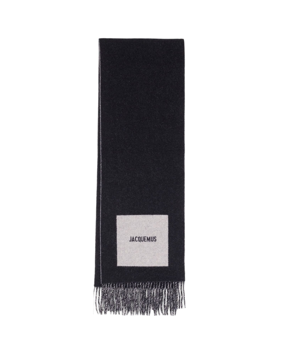Jacquemus Rond Carre Scarf