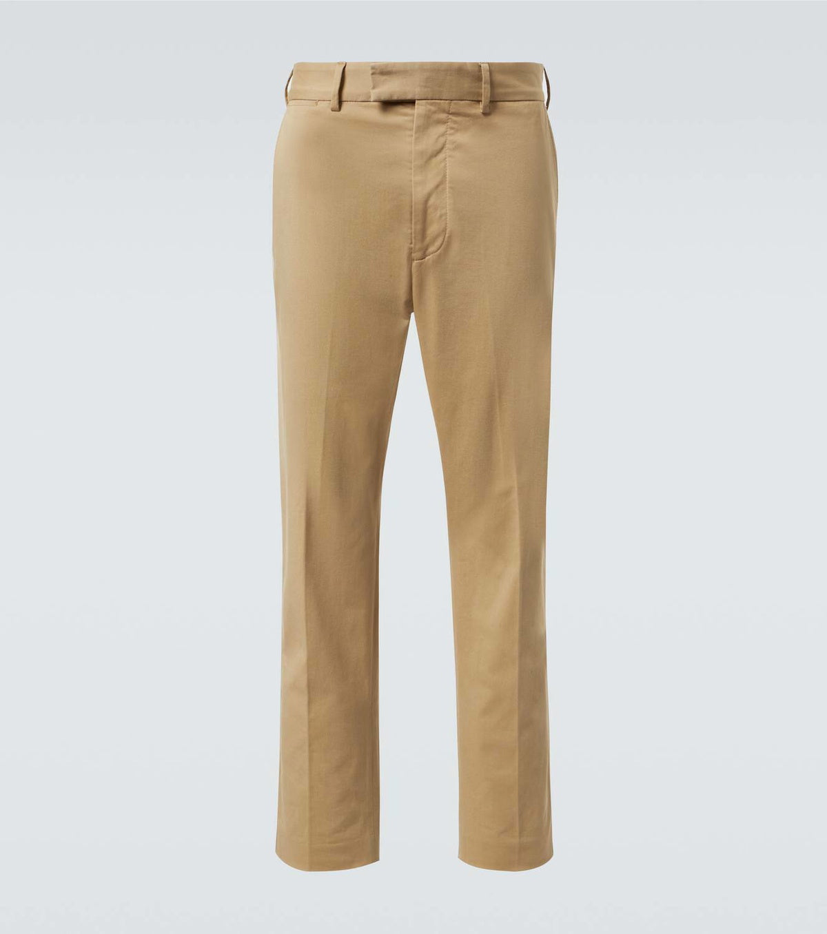 Tom Ford Cotton twill chinos