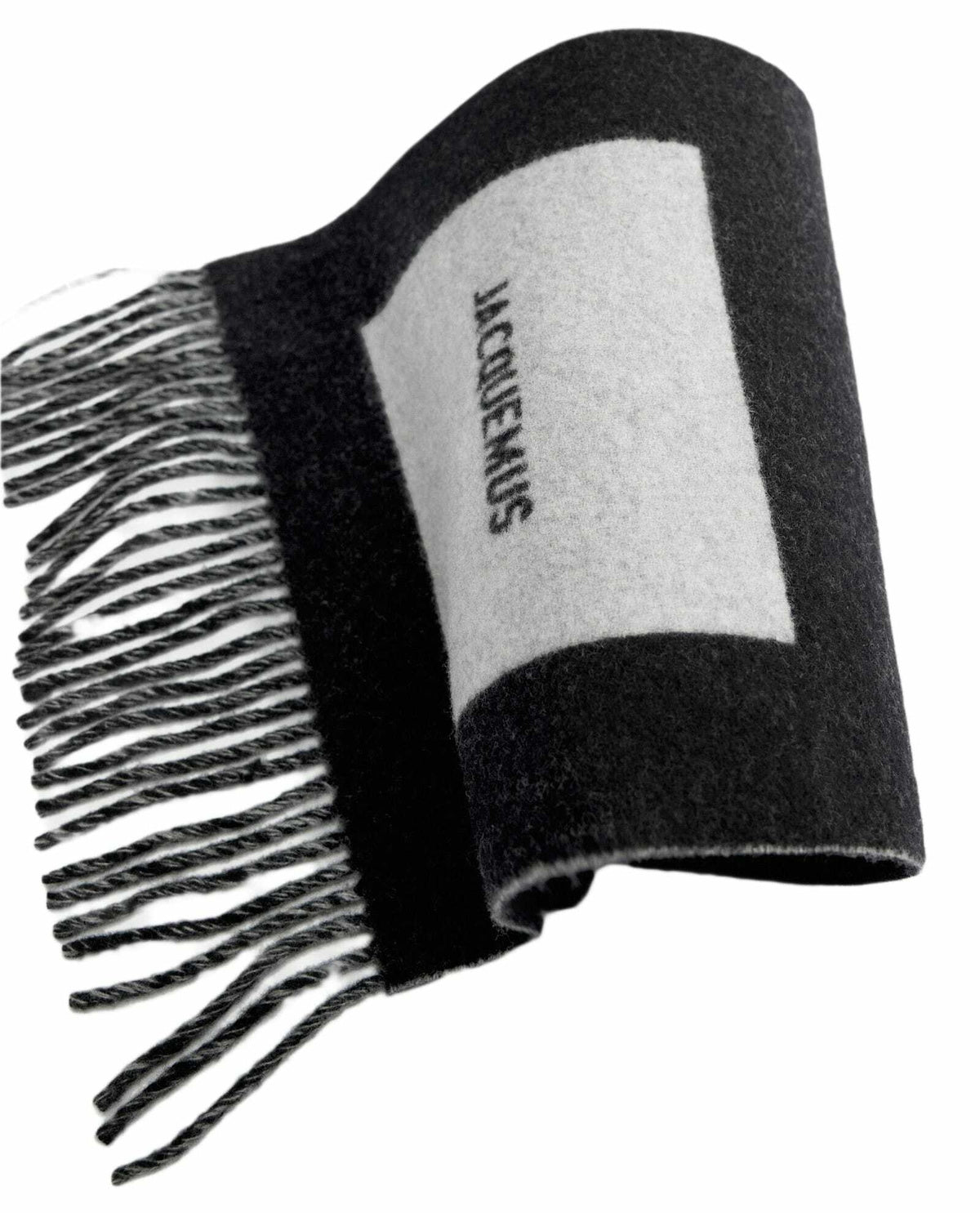 Jacquemus Rond Carre Scarf