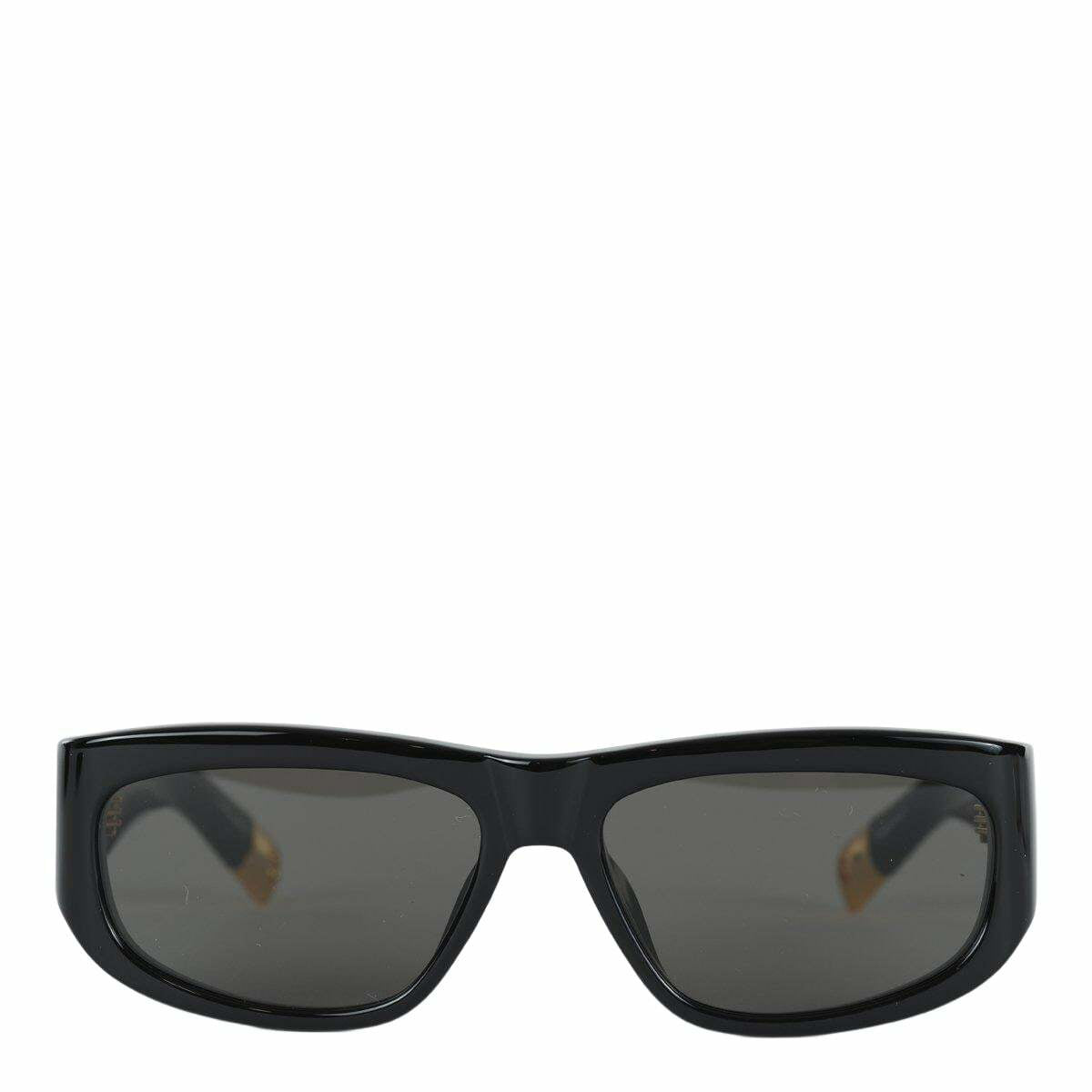Jacquemus Rectangle Frame Sunglasses