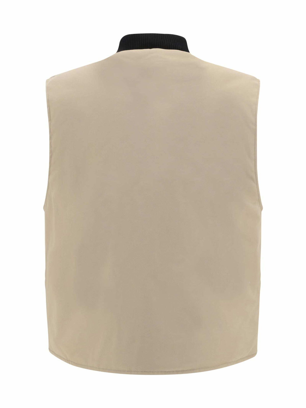 Palm Angels Down Jacket Vest