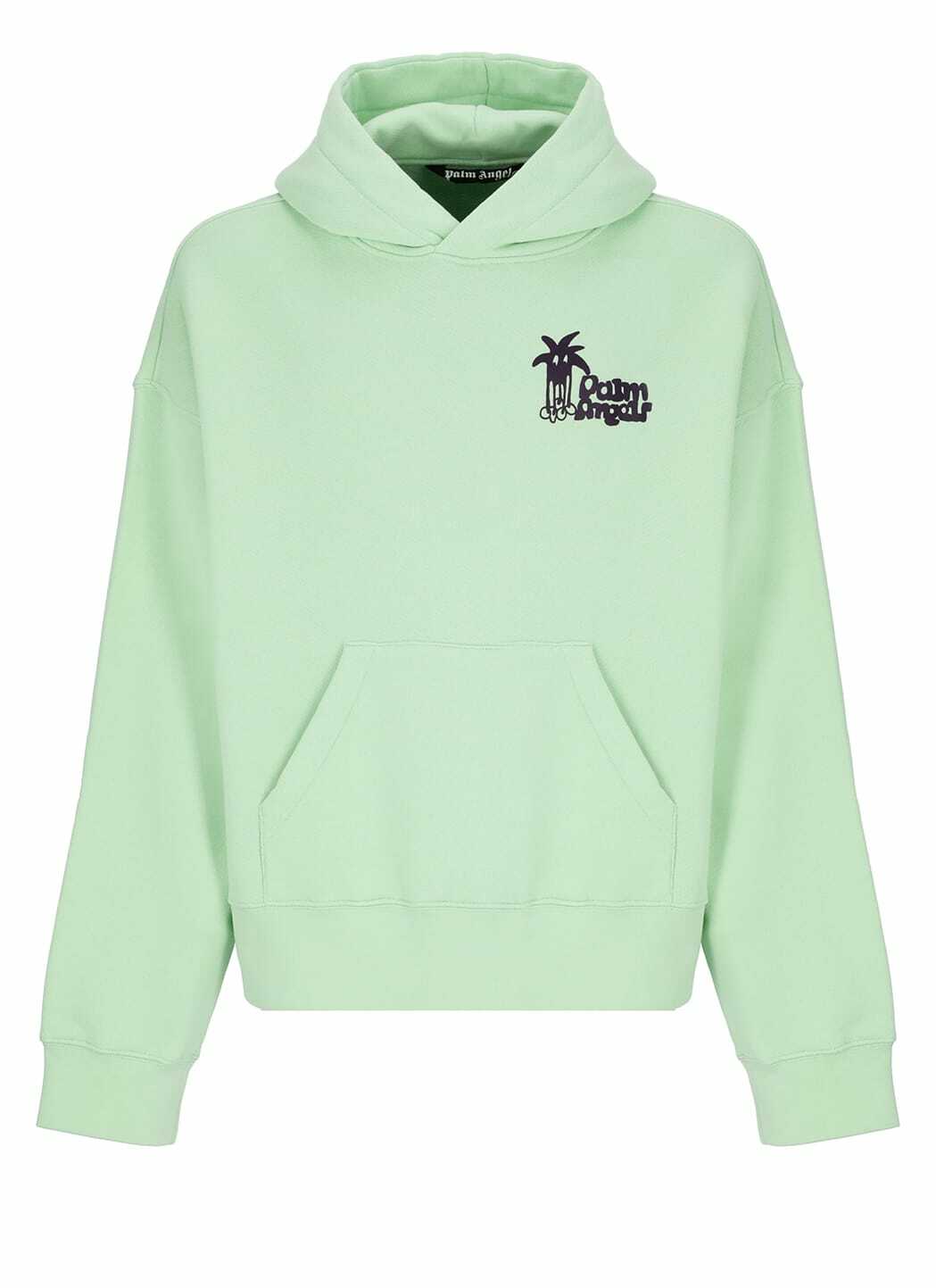 Palm Angels Douby Hoodie
