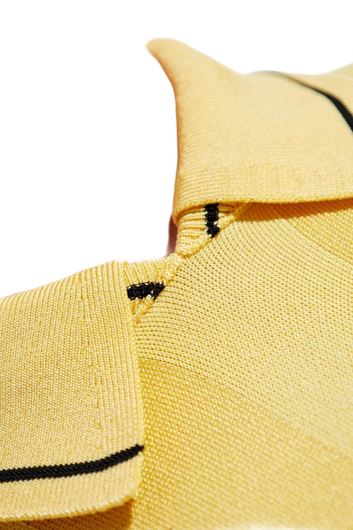 Jacquemus Patterned Polo