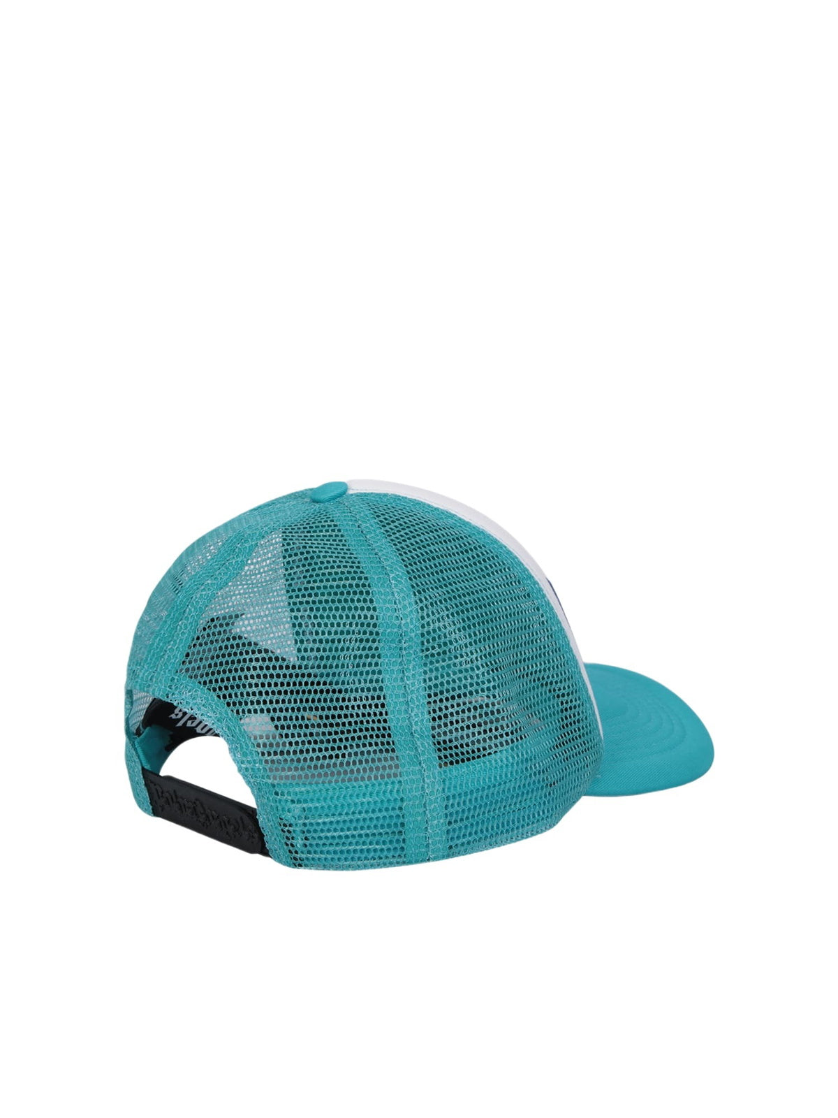 Palm Angels Paradise Palm Trucker Cap