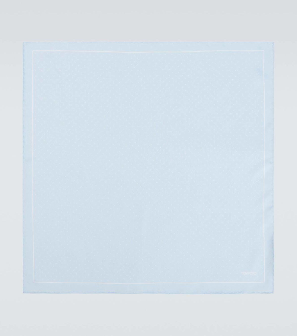 Tom Ford Silk pocket square