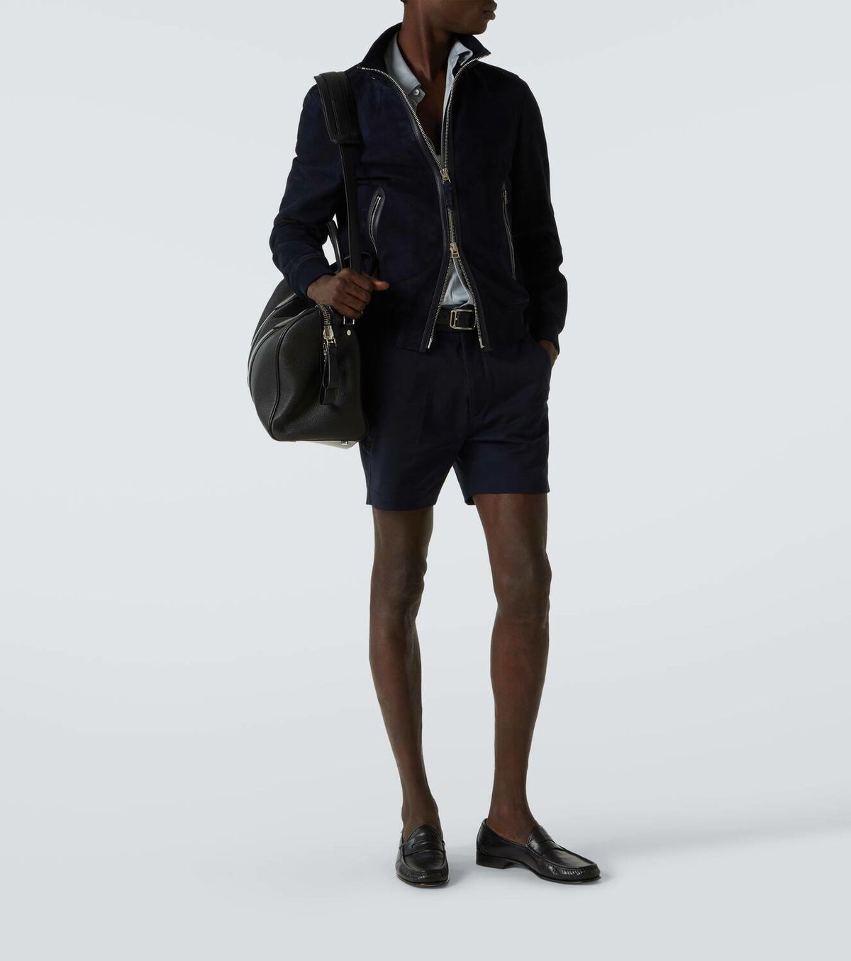 Tom Ford Suede jacket