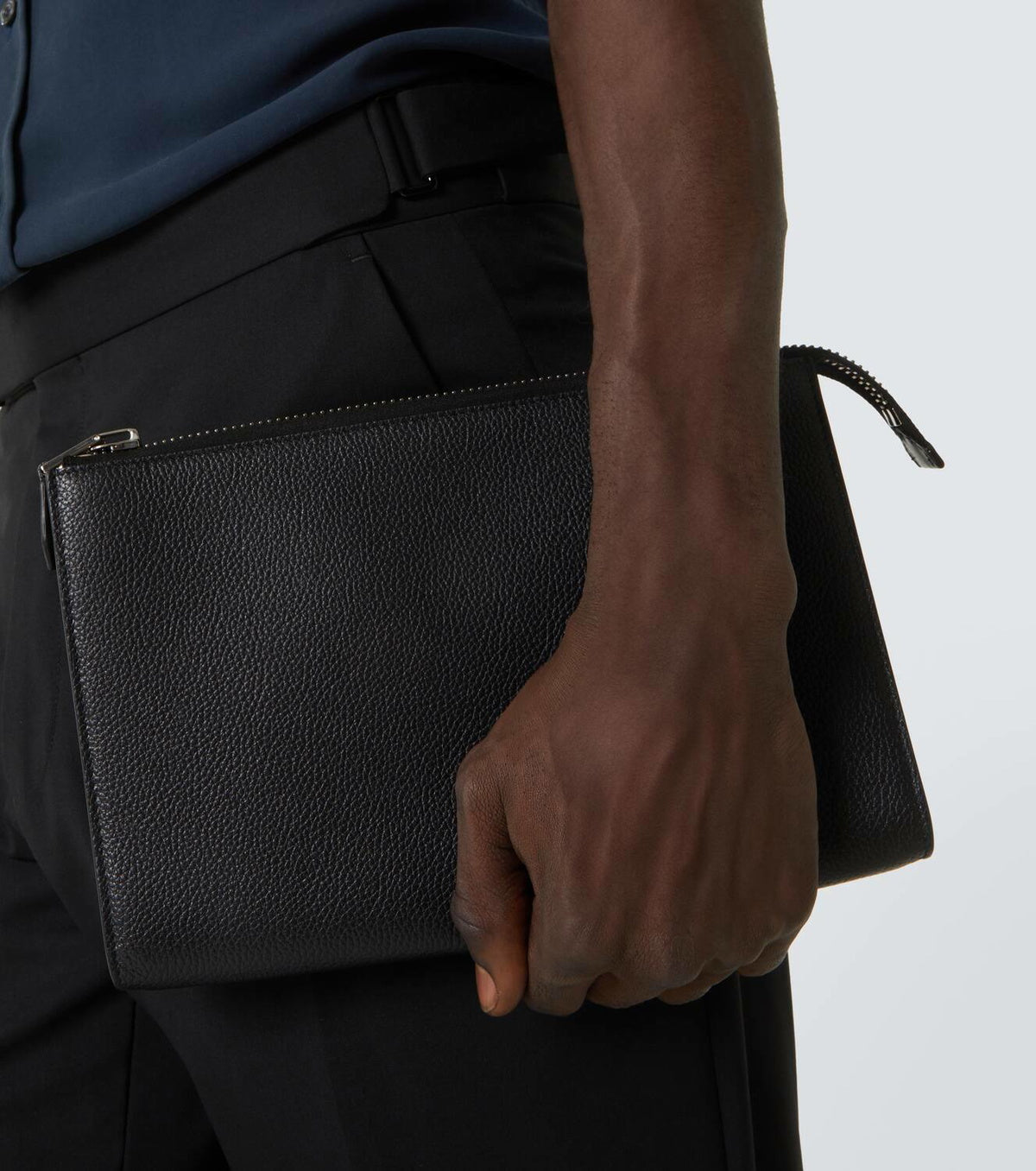 Tom Ford Leather pouch