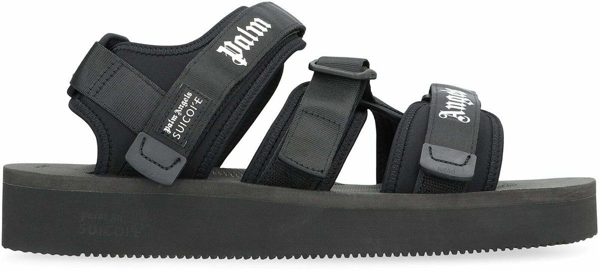 Palm Angels X Suicoke - Kisee Flat Sandals