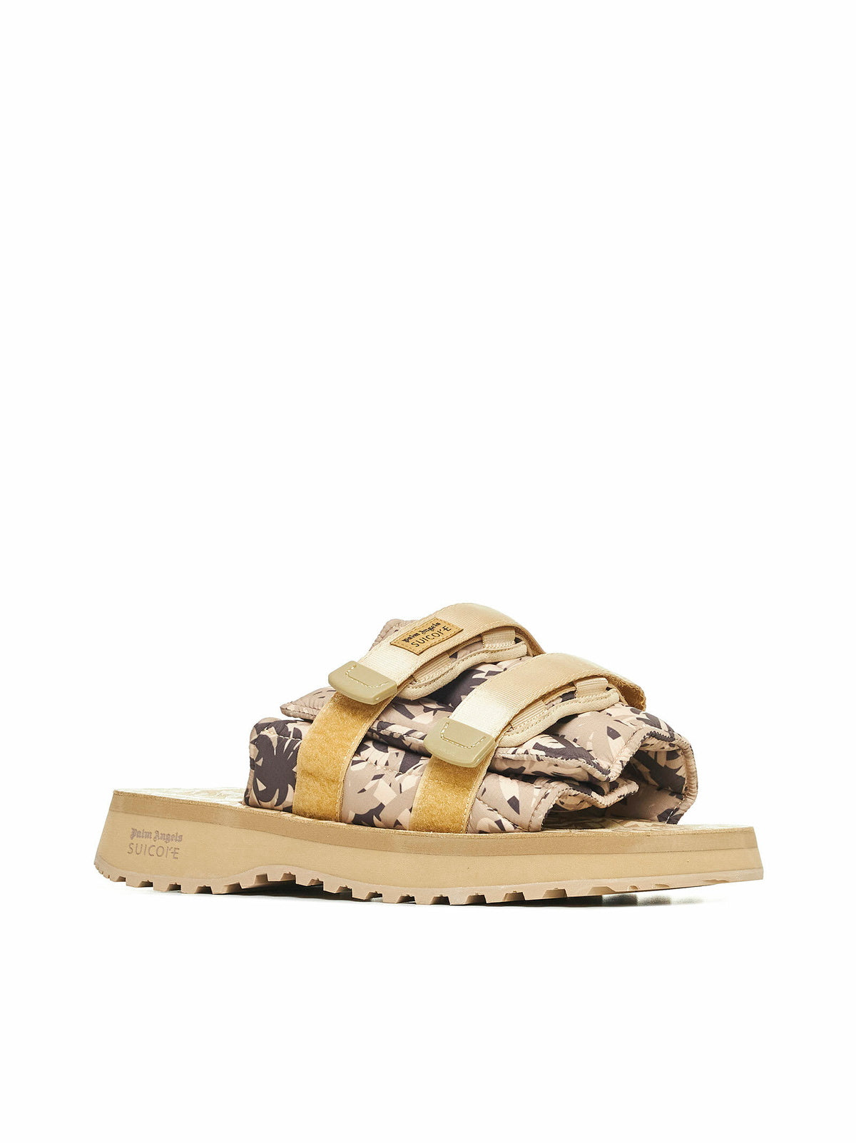 Palm Angels X Suicoke Moto-p Sandals