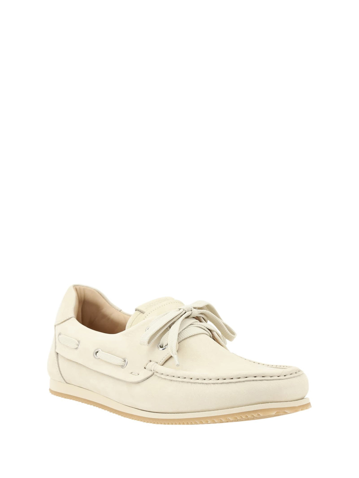 Jacquemus Les Batto Loafers