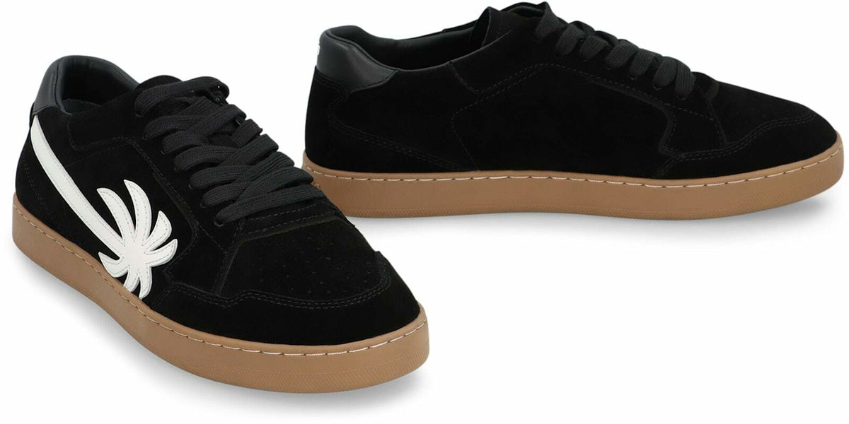 Palm Angels New Palm 1 Low-top Sneakers