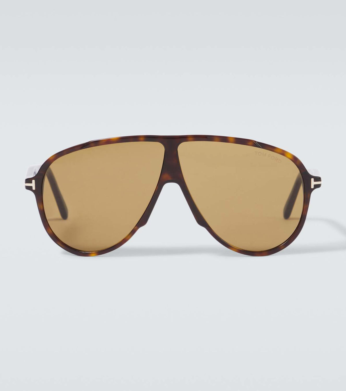 Tom Ford Vladimir aviator sunglasses