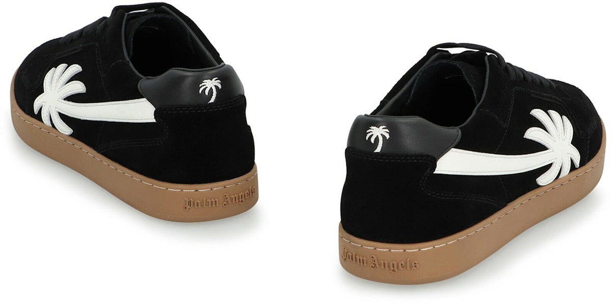Palm Angels New Palm 1 Low-top Sneakers