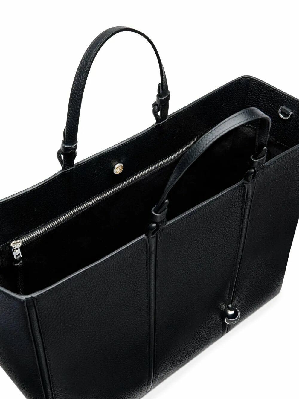 Jacquemus Le Cabas Marino E/w Bag