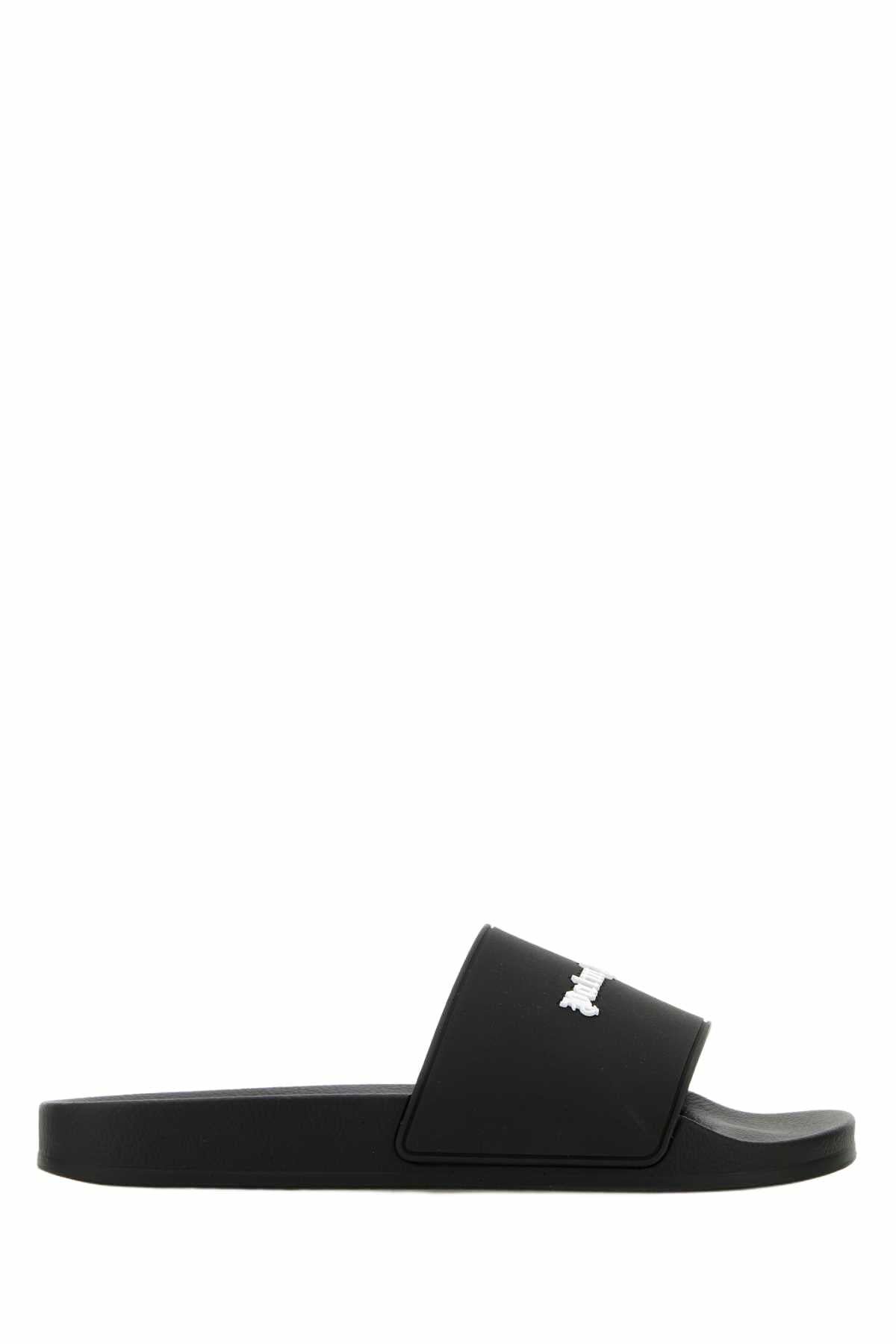 Palm Angels Rubber Slippers