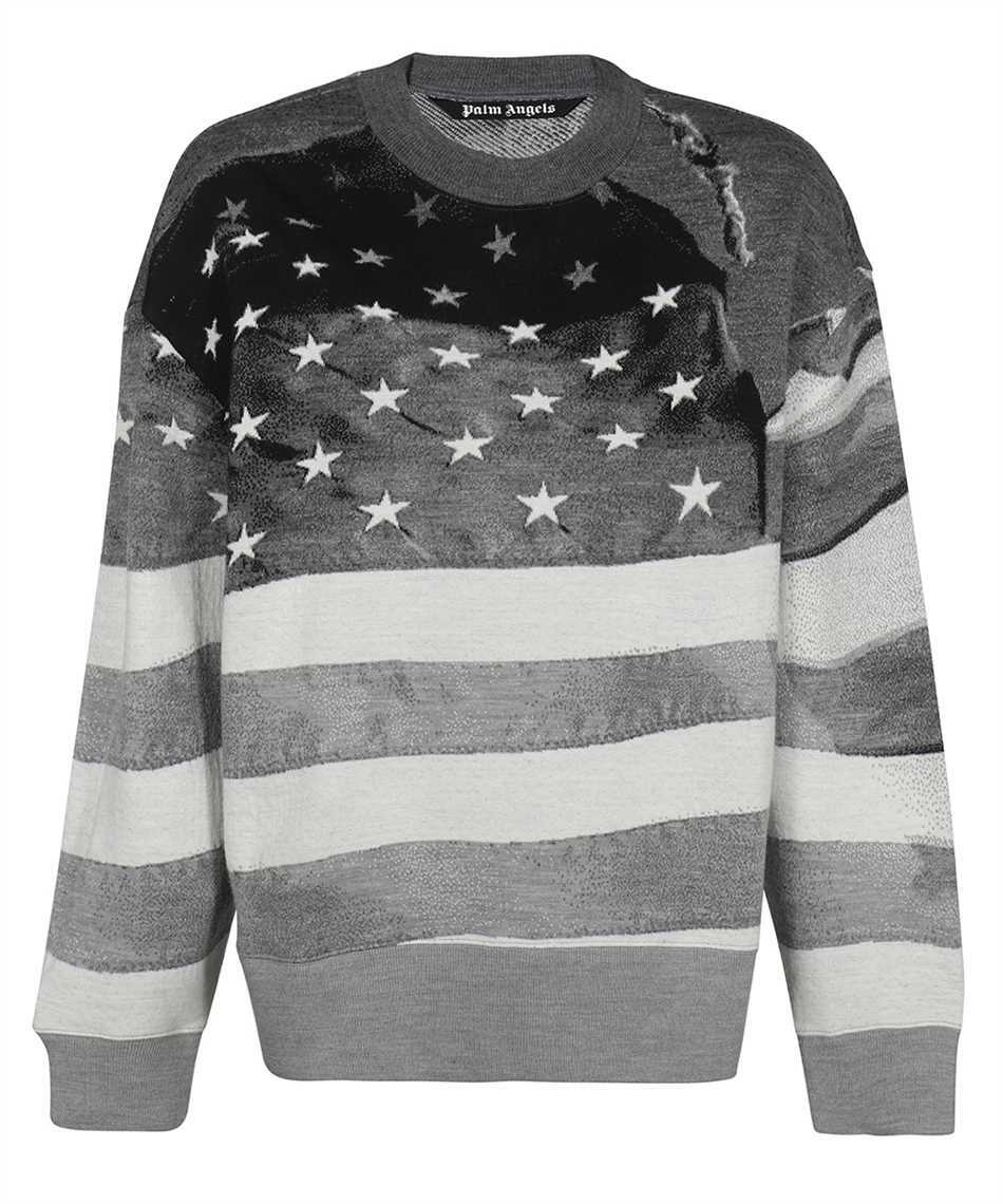 Palm Angels Shirt With Print