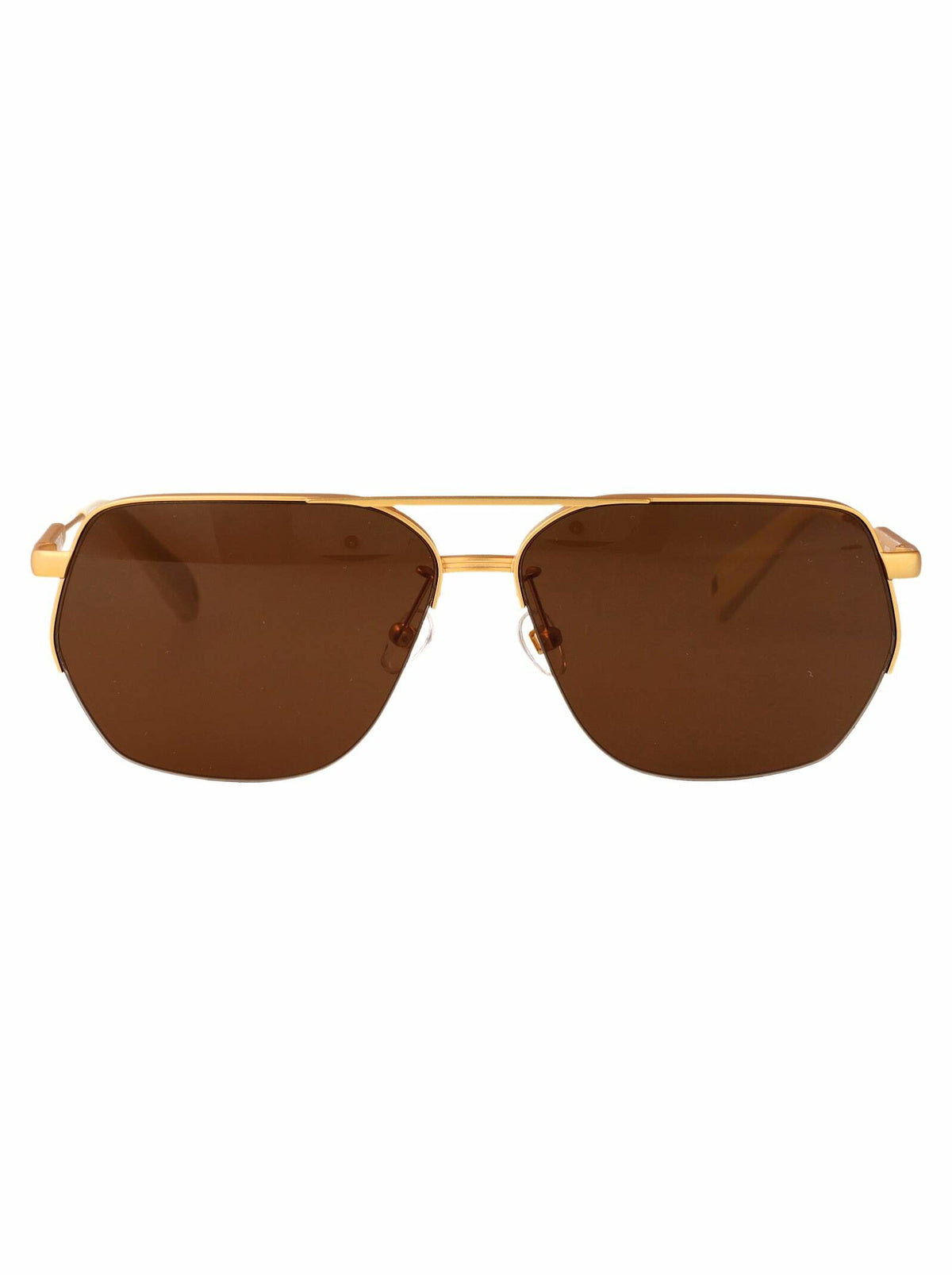 Jacquemus Aviador Sunglasses