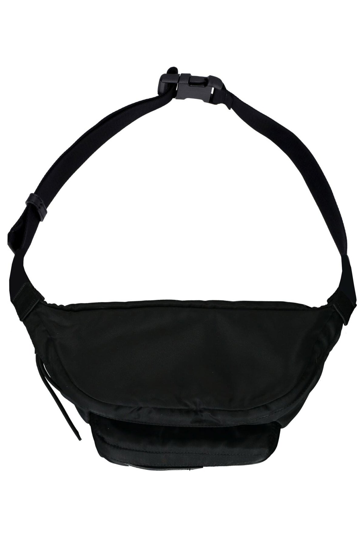 Palm Angels Nylon Belt Bag