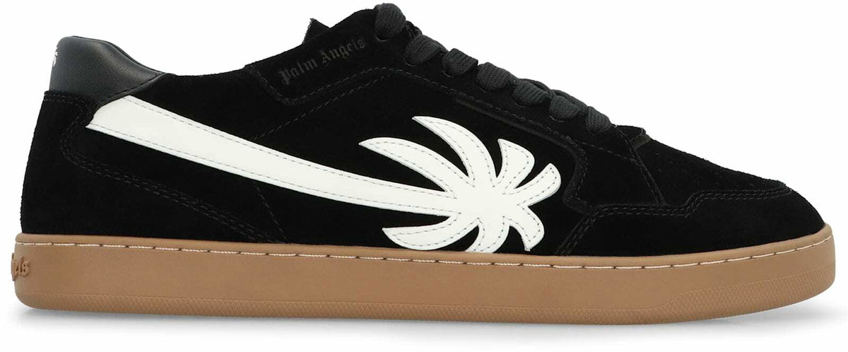 Palm Angels New Palm 1 Low-top Sneakers