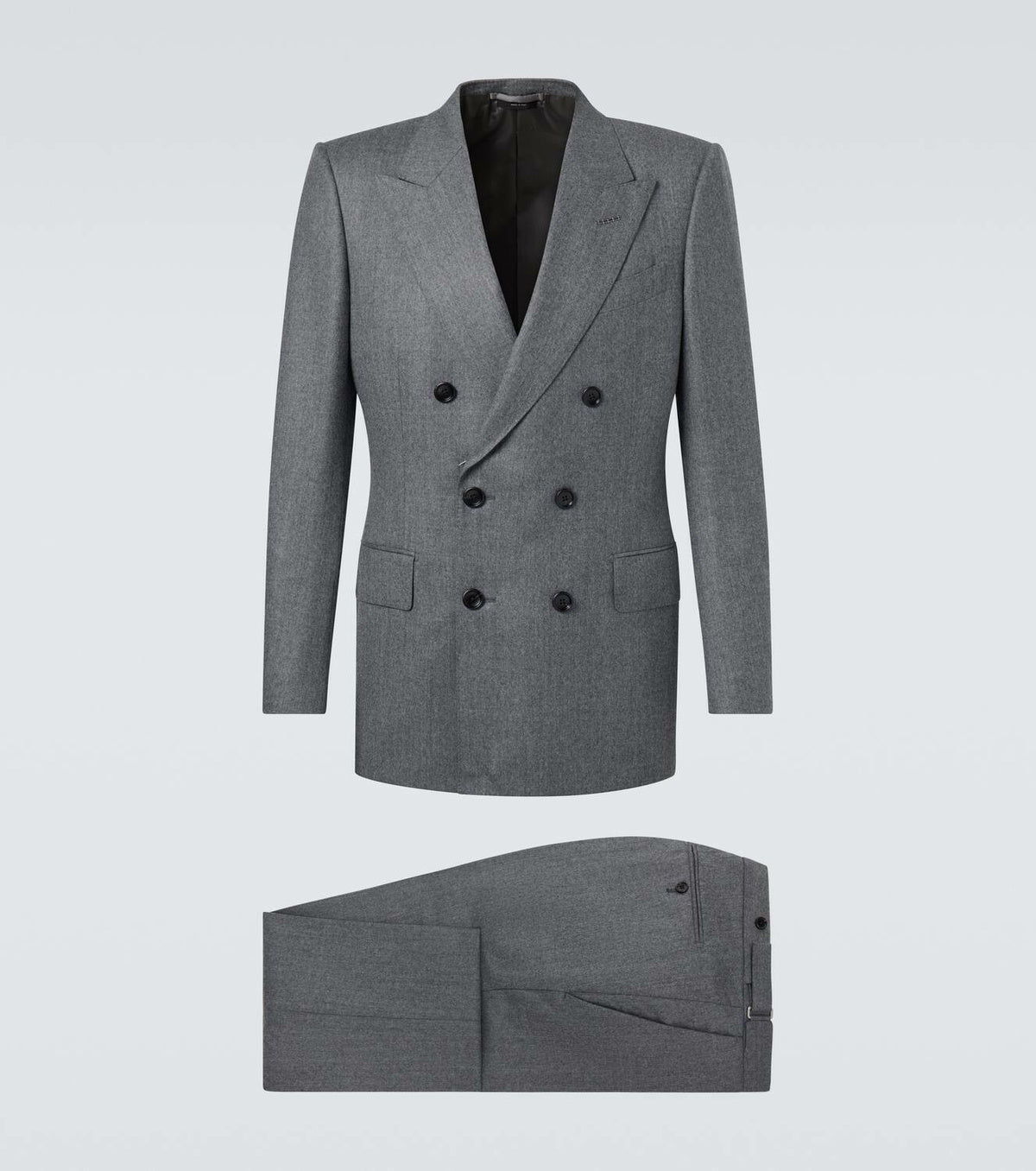 Tom Ford Dyllan virgin wool blazer