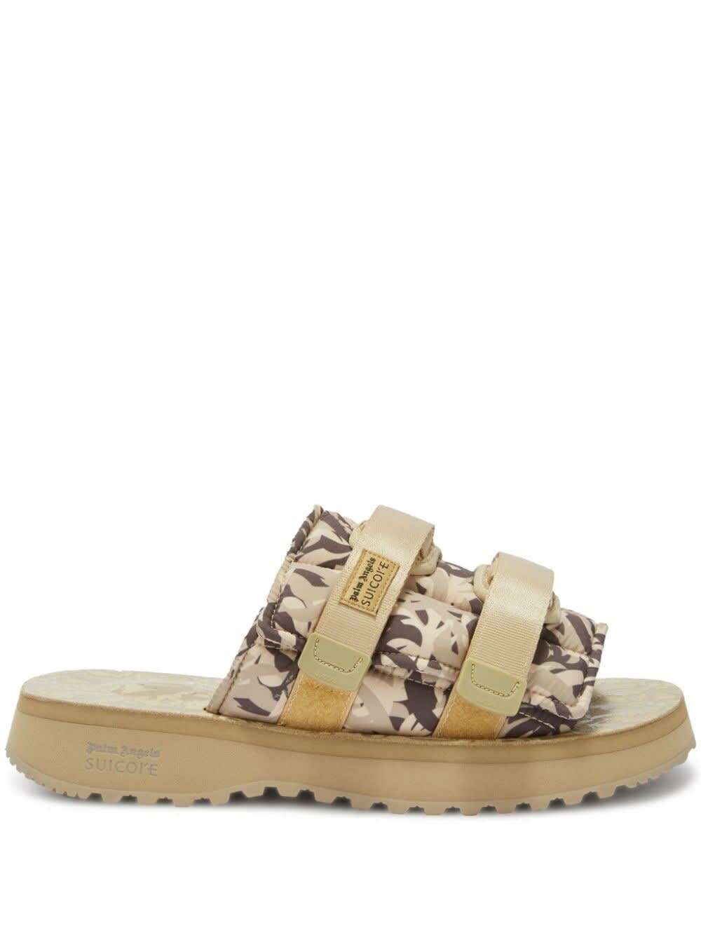 Palm Angels X Suicoke Moto-p Sandals