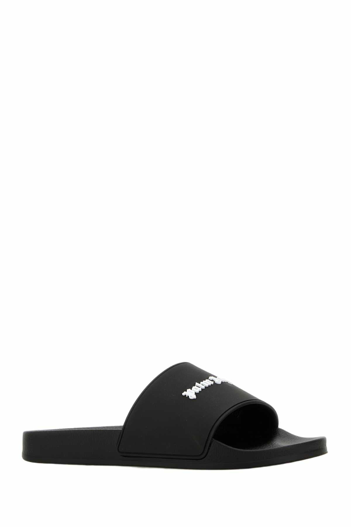 Palm Angels Rubber Slippers