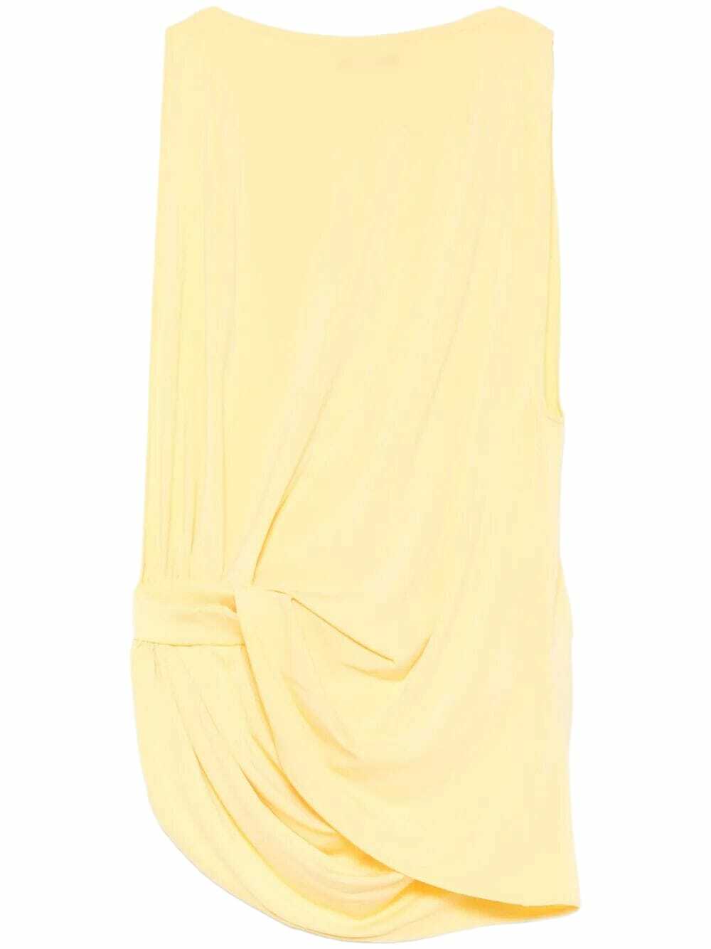 Jacquemus Le Haut Peplo