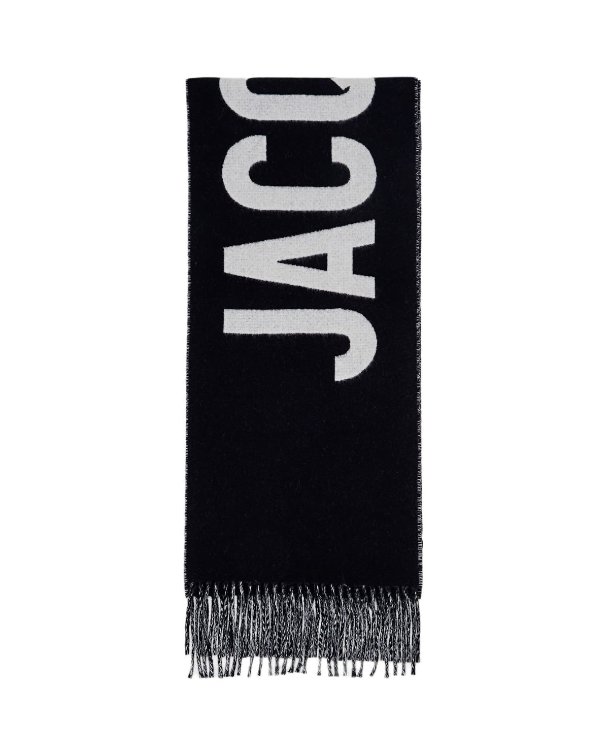 Jacquemus Logo Scarf