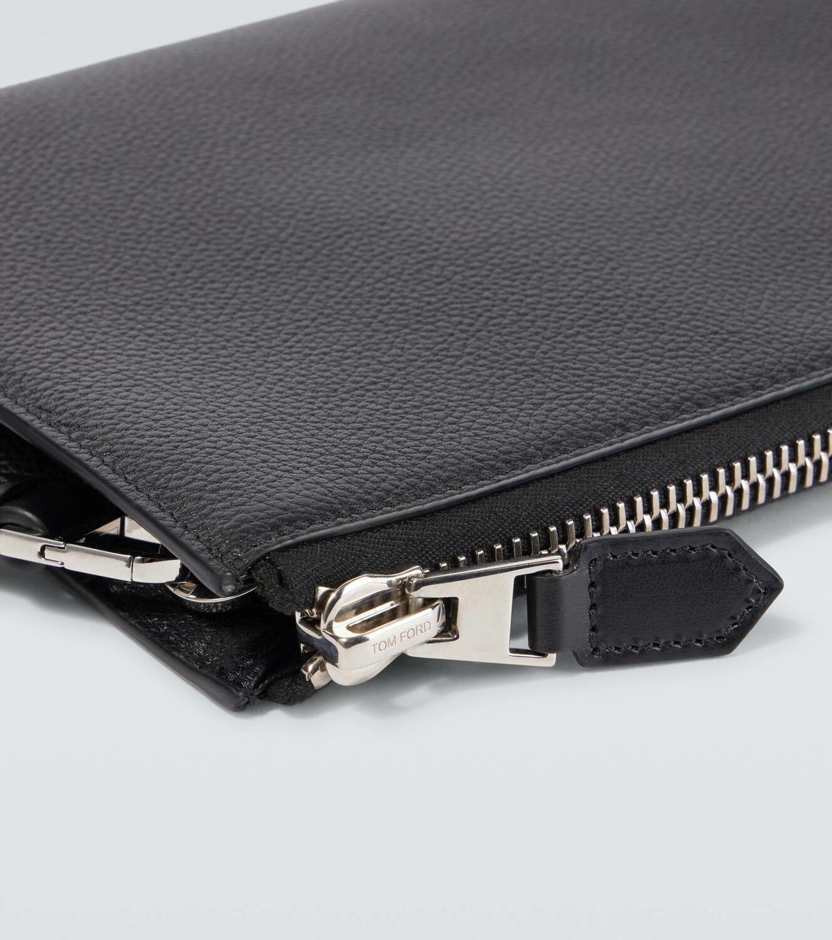 Tom Ford Leather pouch