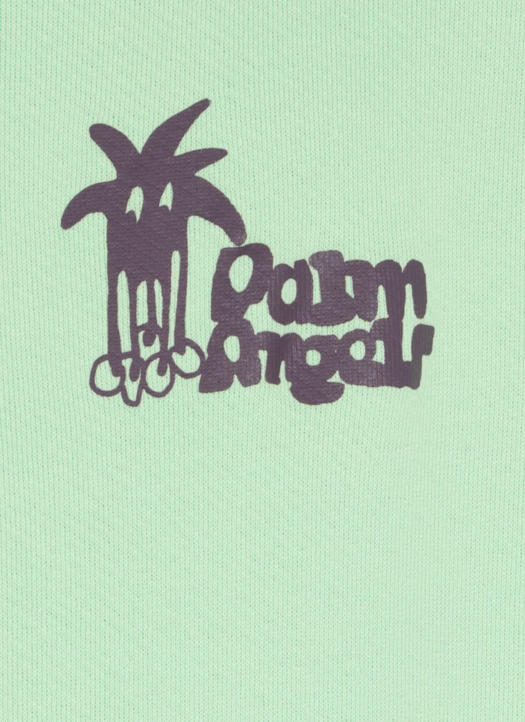 Palm Angels Douby Hoodie