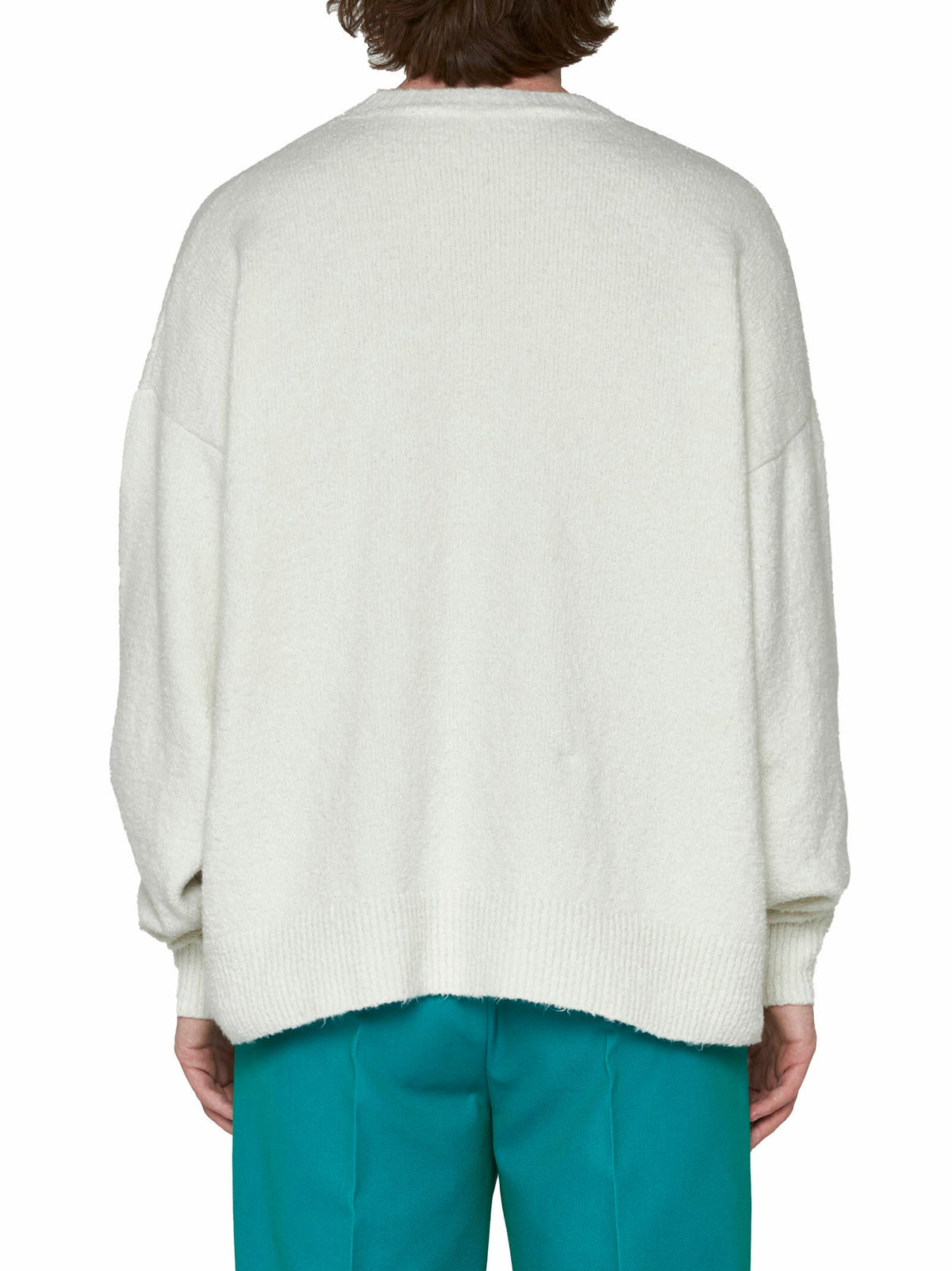 Palm Angels I Love Pa Sweater