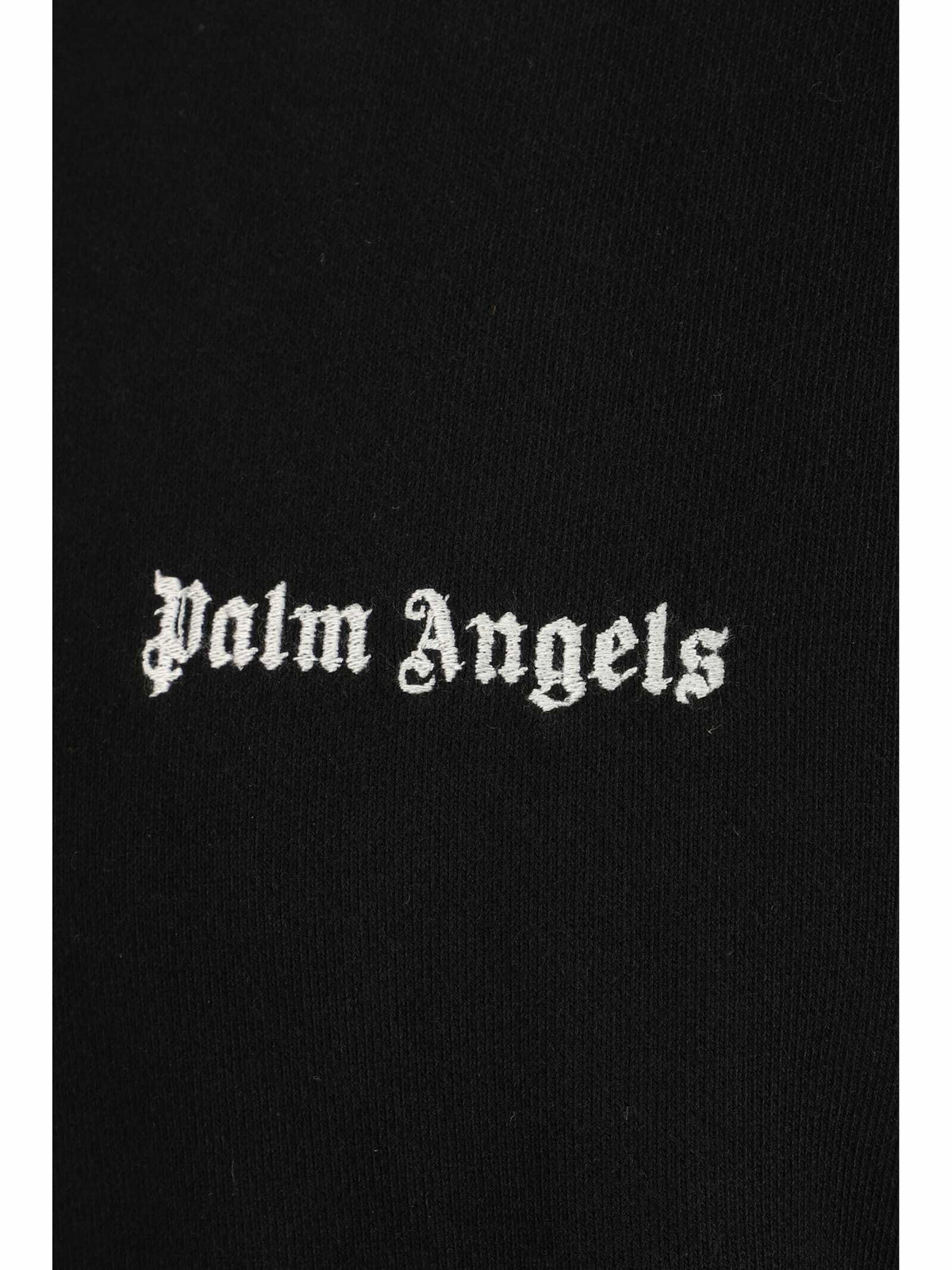 Palm Angels Oversize Sweatshirt