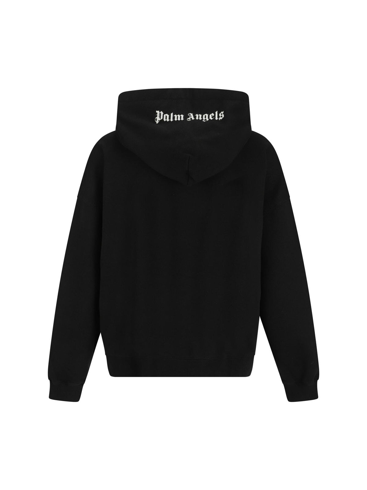 Palm Angels Oversize Sweatshirt