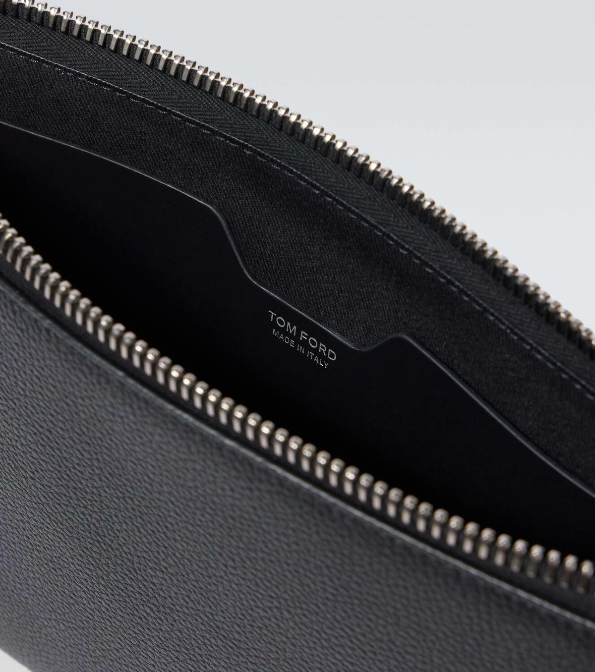 Tom Ford Leather pouch