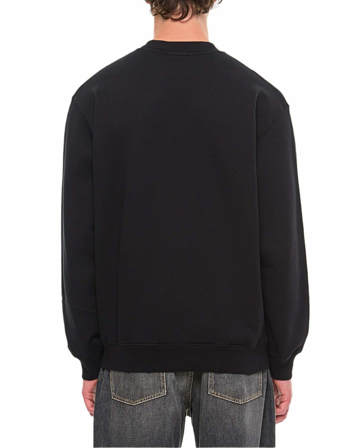 Jacquemus Crewneck Sweatshirt